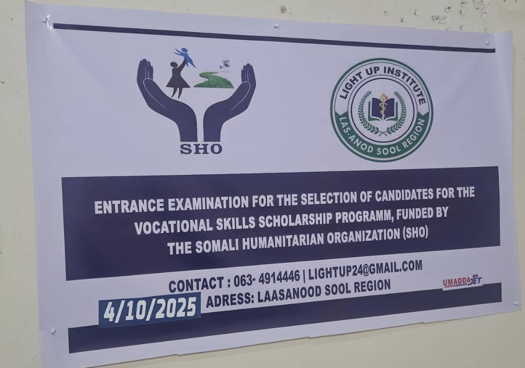 Health clinic opening